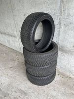 Neuwertige Winterreifen Kumho 225/40 R18