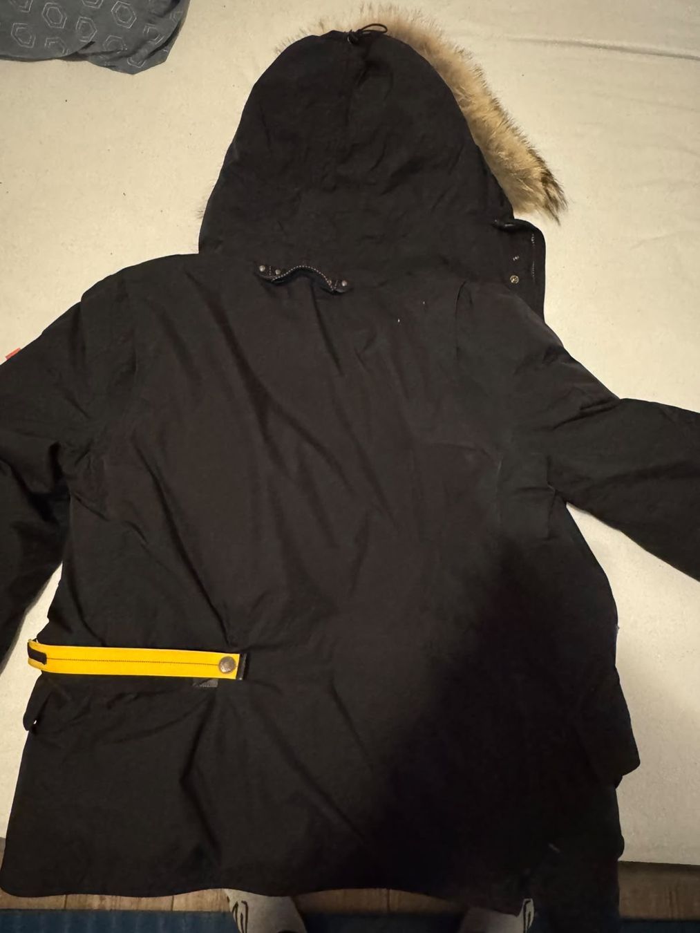 Parajumpers Giacche: Veste parajumper – Usato da Collombey venduto da Jehona_s 2