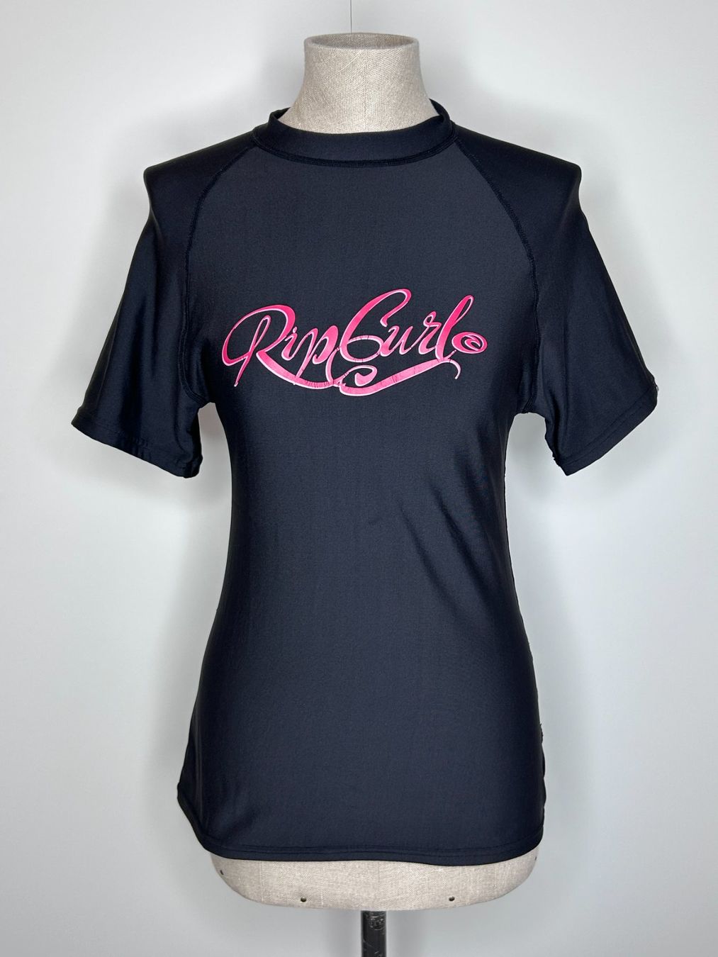 Rip Curl T-shirt: Rip Curl Surf T-Shirt – Usato da St. Gallen venduto da look-twice