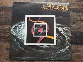 Spyro Gyra - Morning Dance - Seltene Vinyl Schallplatte LP