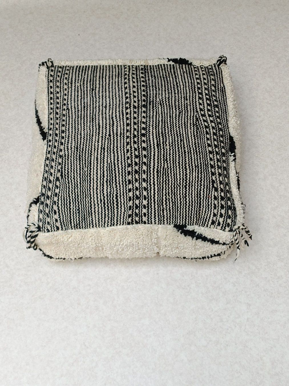 Sofas: Pouf marocain – Neuf (Voir description) à cournillens par Haronn