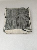 Pouf marocain