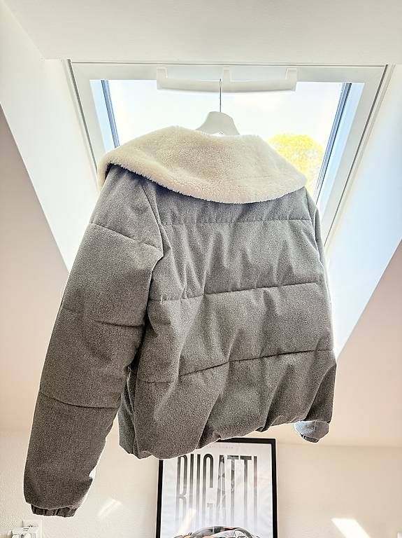 Giacche: Subdued Pufferjacke Winterjacke M – Usato da Arlesheim venduto da schoop. 2