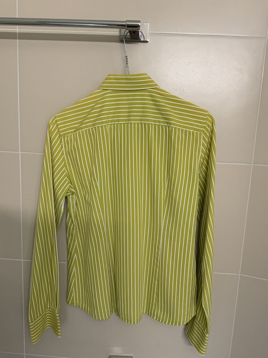 Loro Piana Camicette: Loro Piana chemise  – Usato da Vandoeuvres venduto da Boussy74 1