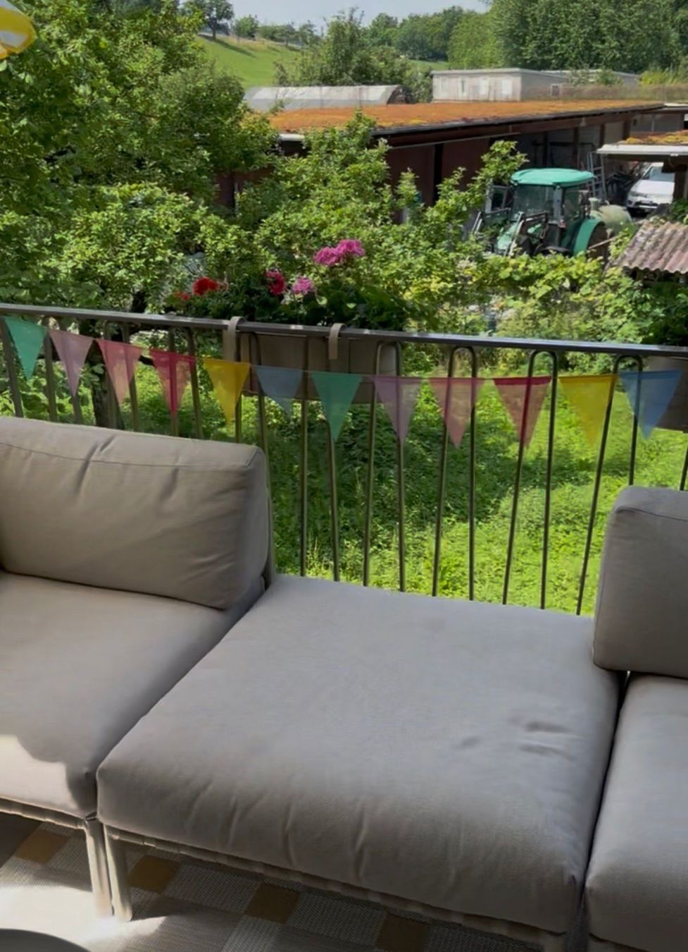 Divani: Micasa HORIZON Loungeset – Usato da Zürich venduto da jul_rmg8 3