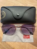 Kult-Sonnenbrille von Ray Ban, wie neu, sehr guter Zustand