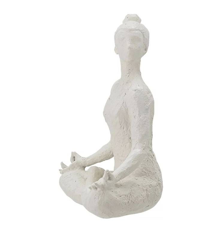 Skulpturen & Statuen: Statue Bloomingville Adalina – Gebraucht aus Conthey von carina.pereira 1