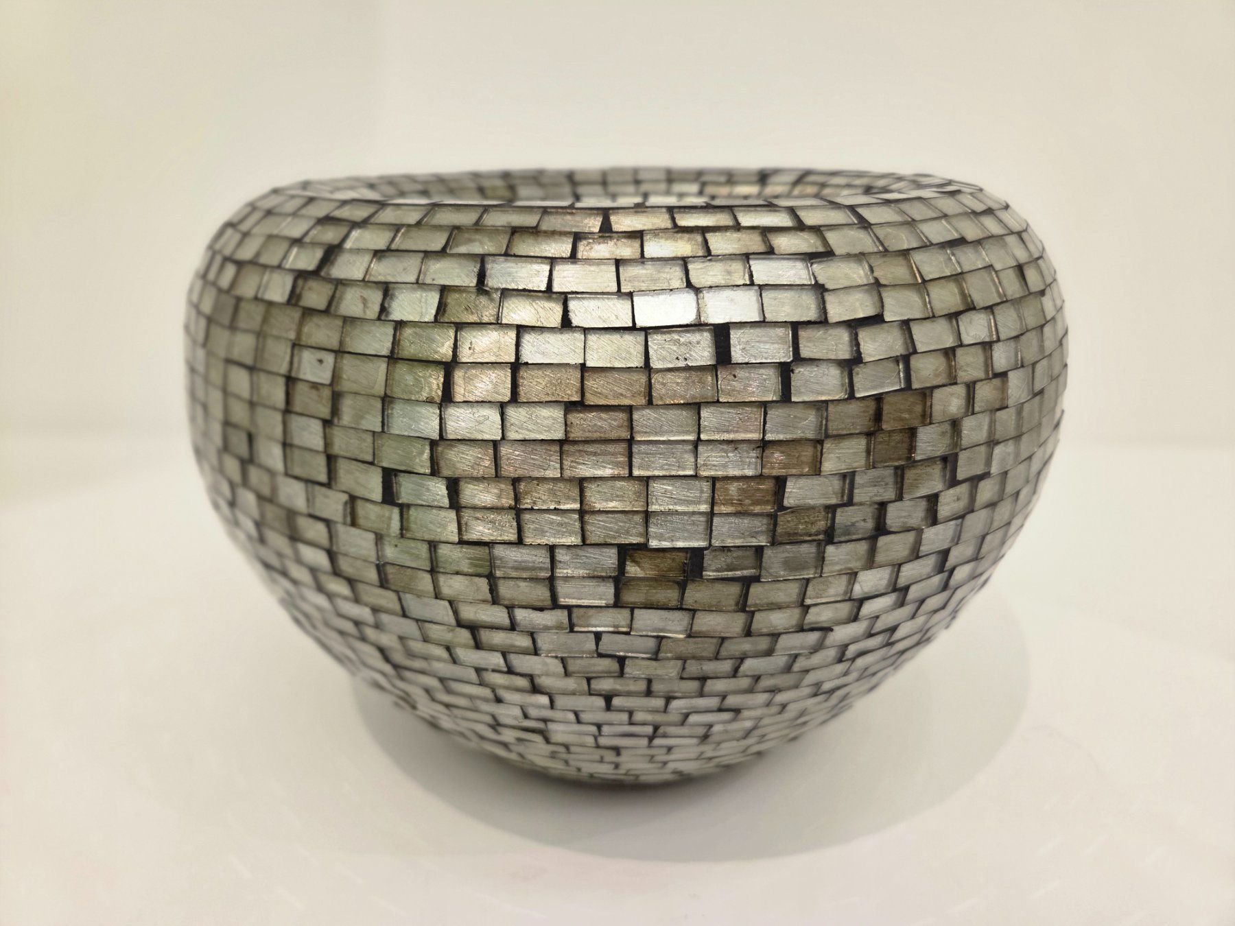 Ciotole: Mosaik Bowl – Usato da Gersau venduto da pd-design-and-art 3