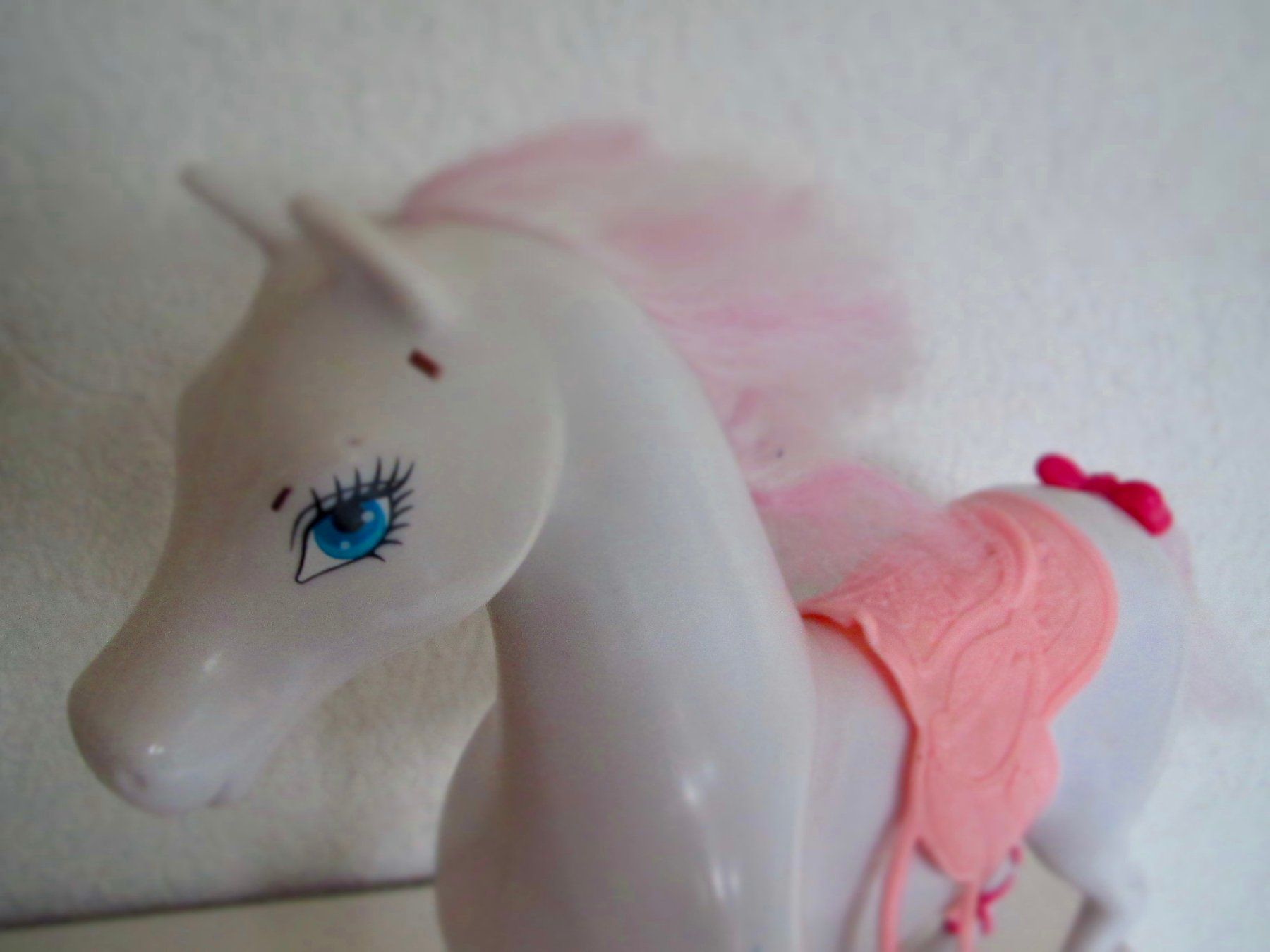 Giocattoli: CHEVAL BARBIE – Usato da Murten venduto da Selliot 5