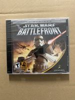 Star Wars Battlefront, PC neu/ sealed