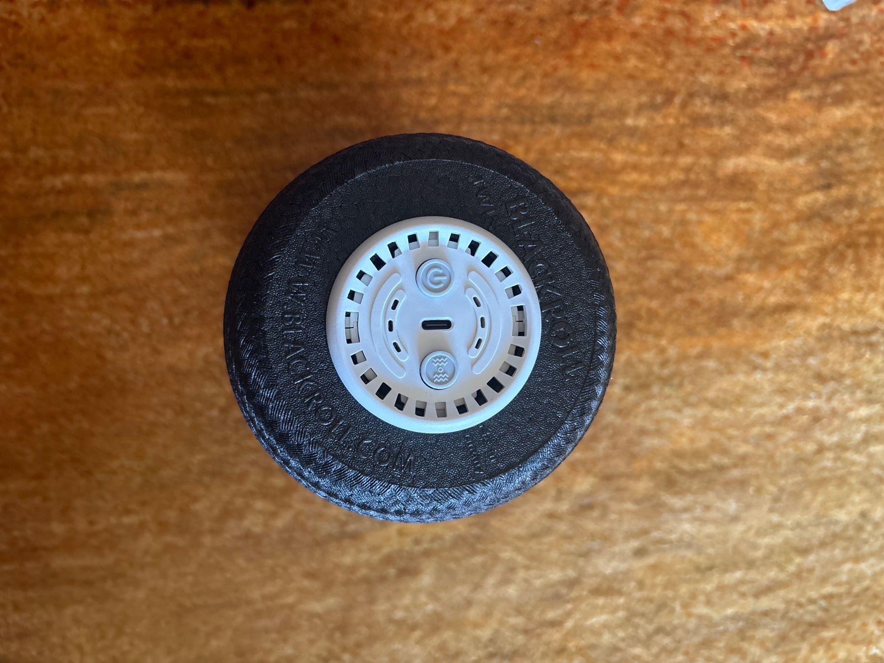 Blackroll Massagegeräte: BOOSTER SET TWIN 2.0 – Gebraucht aus Würenlingen von sta_r5q6 1