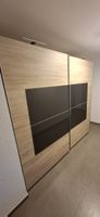 Grosser Schiebetürenschrank