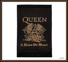 Portemonnaie *Queen* - Nr. J-1720