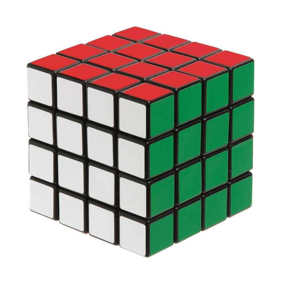 Giocattoli: Rubiks Cube 4x4 the Revenge, Geduldspiel – Nuovo e nell'imballaggio originale da Wettingen venduto da Swala 1