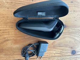 Rasierer Philips Series 9000 S9031 gebraucht mit Etui
