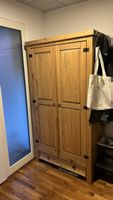 Holz Schrank Rustica