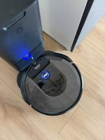 iRobot Roomba i7+ avec station d’auto-vidage Clean Base 