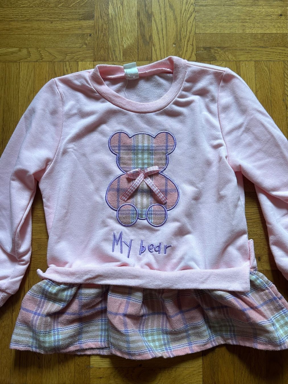 Maglioni & Felpe: Girl Pullover Size 98 – Usato da Zürich venduto da Bybyana