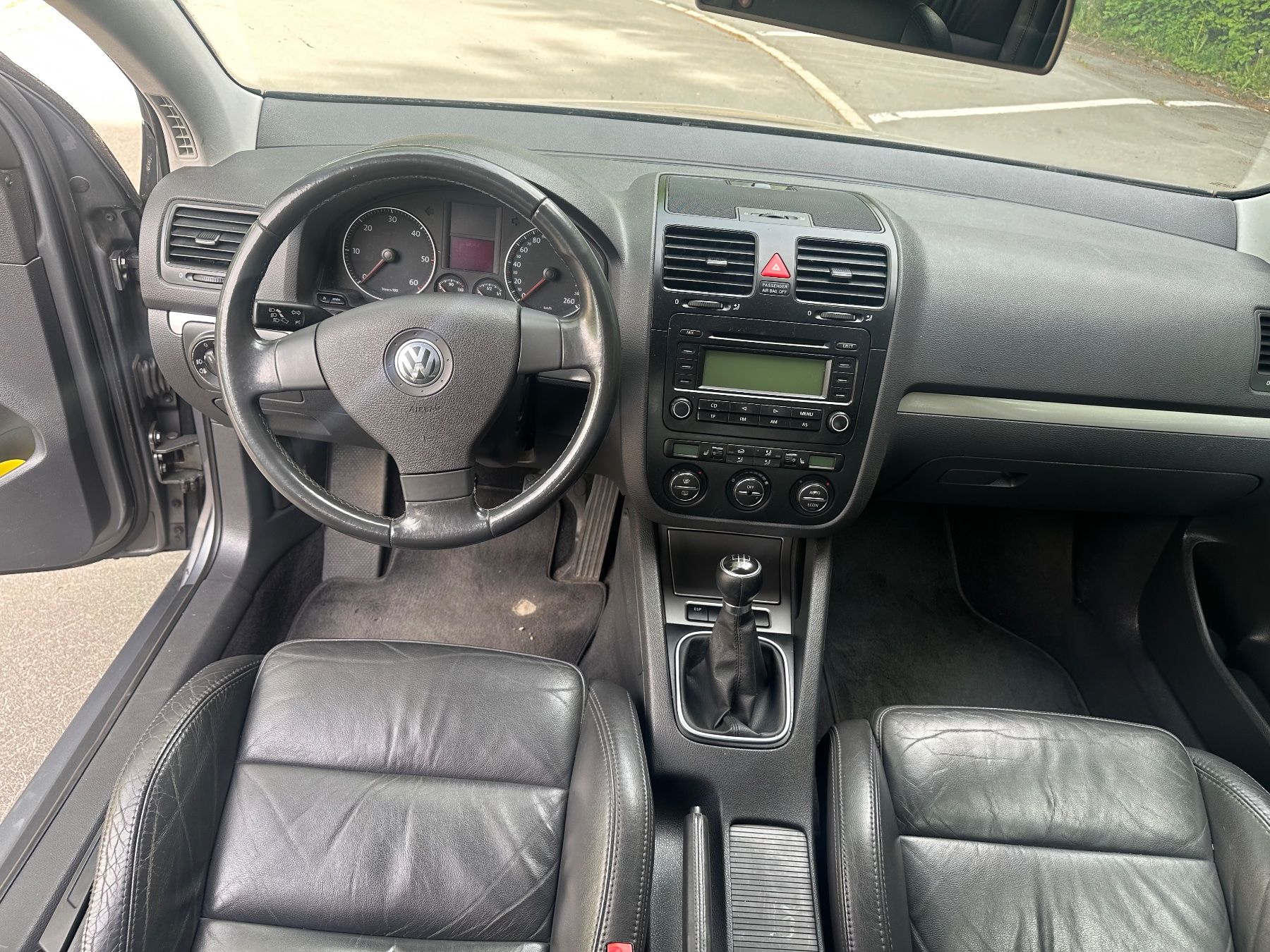 VW Automobili: *****Frisch Ab MFK VW Golf 1.9 TDI **** – Usato da St.Gallen venduto da maxi1979 5