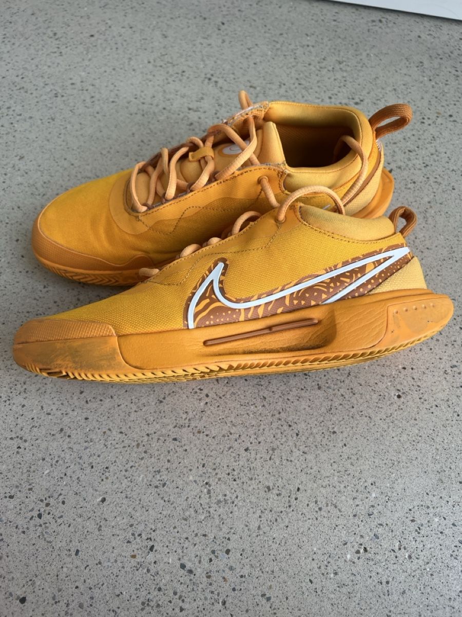 Nike Scarpe da uomo: Nike Zoom Court Gr. 40 – Usato da Adliswil venduto da la.di.ma 3