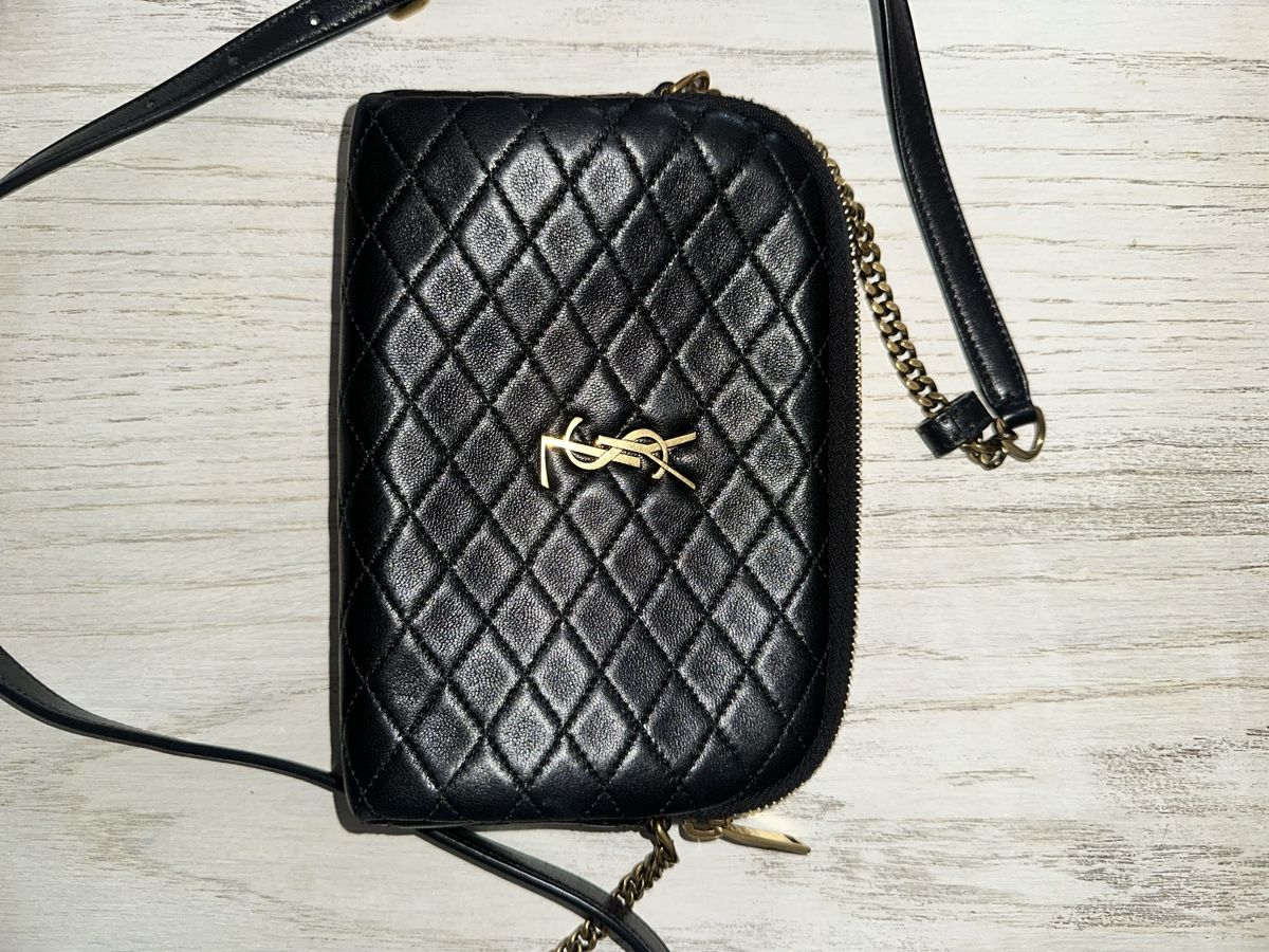 Borse da donna: Sac Yves Saint Laurent Gaby mini – Nuovo (secondo la descrizione) da Courrendlin venduto da J.au0210 2
