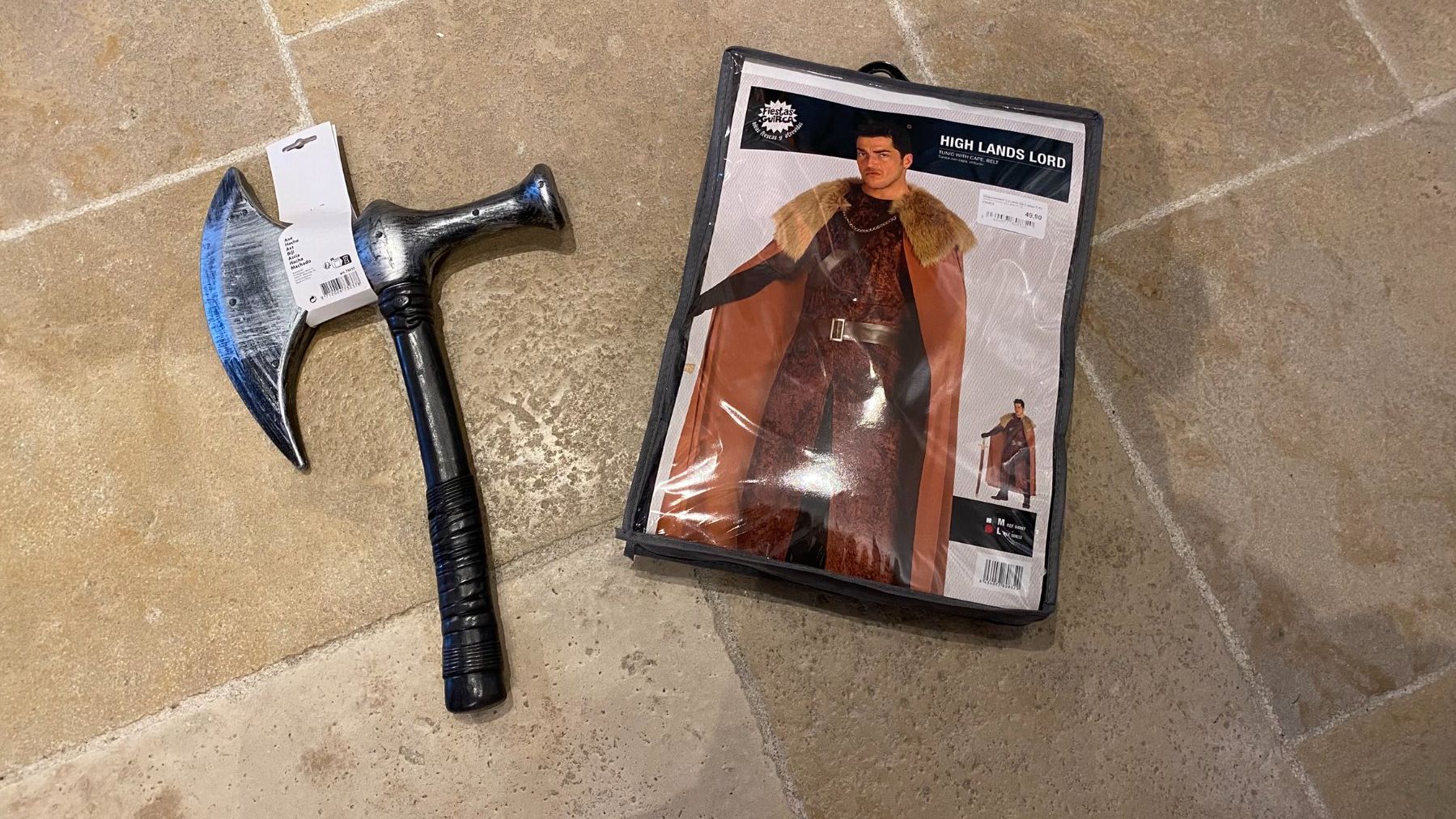 Vends souffleur Viking - Bricolage