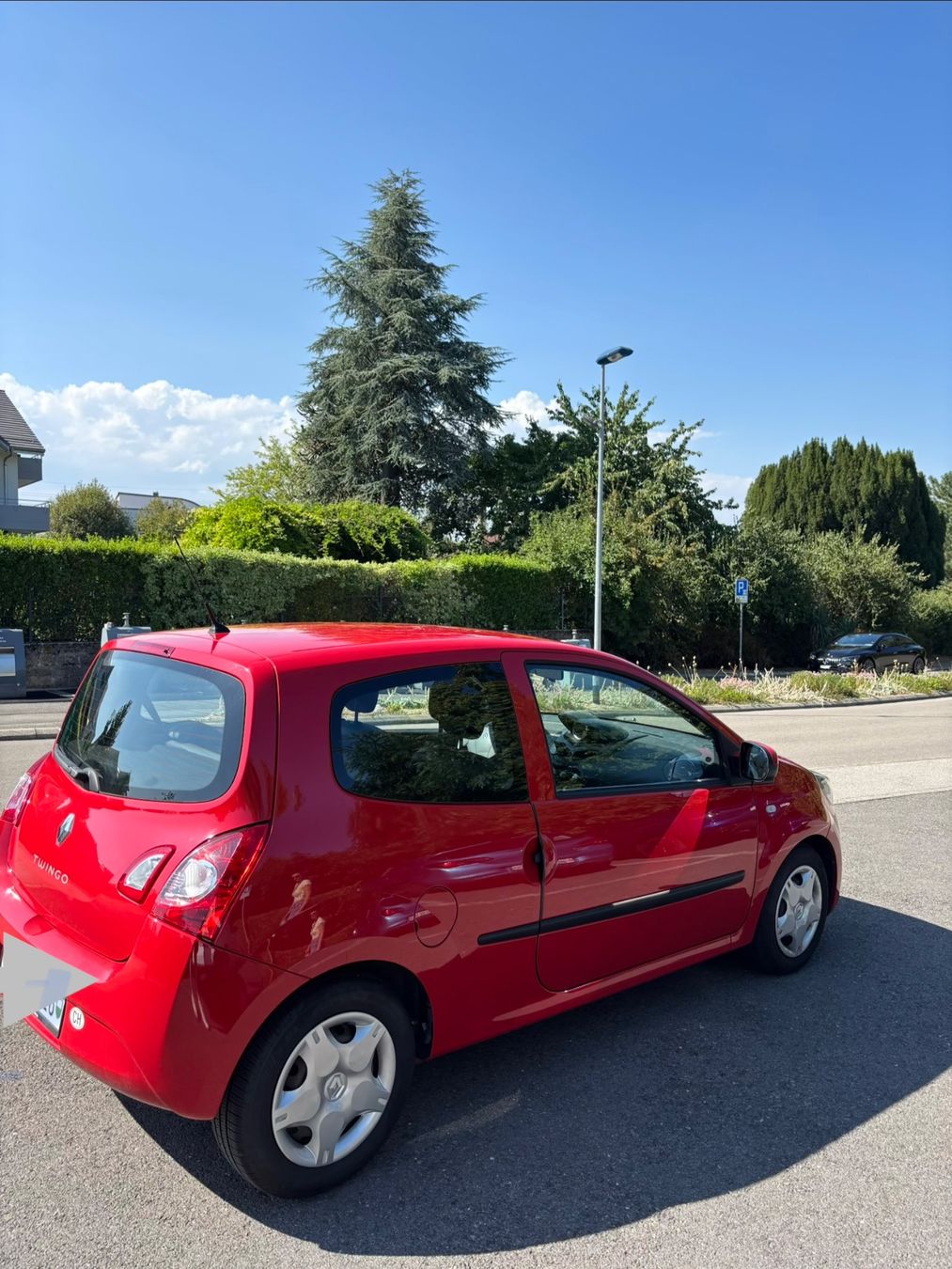Renault Autos: Renault Twingo 1.2 75 – Gebraucht aus Lausanne von ringalski 2