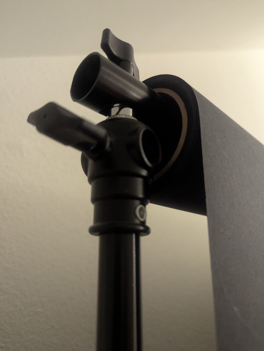 Altri Accessori: Hintergrundsystem schwarz & weiss – Usato da Bern venduto da Abakuss 1