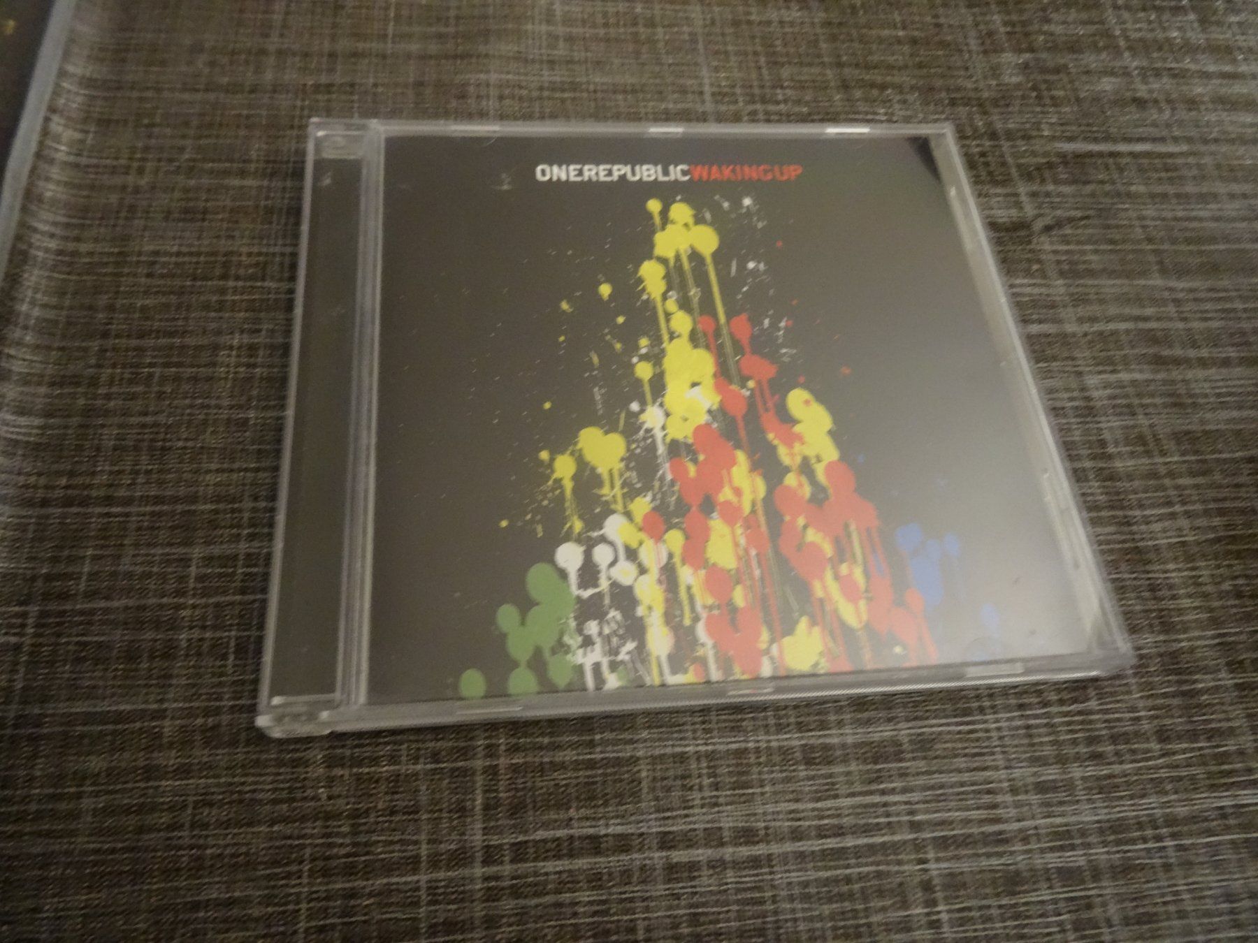 CDs: One Republic - Waking Up CD – D'occasion à Olten par Disc-Ausverkauf