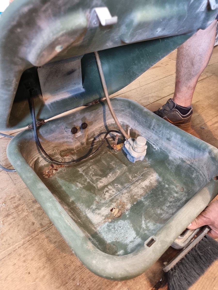 Tutte le macchine: Fliesenschneider, Plattenscheider, Säge – Usato da Plasselb venduto da MatthD 7