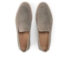 KAZAR Herren-Loafer aus Wildleder, Top Zustand, Gr. 43