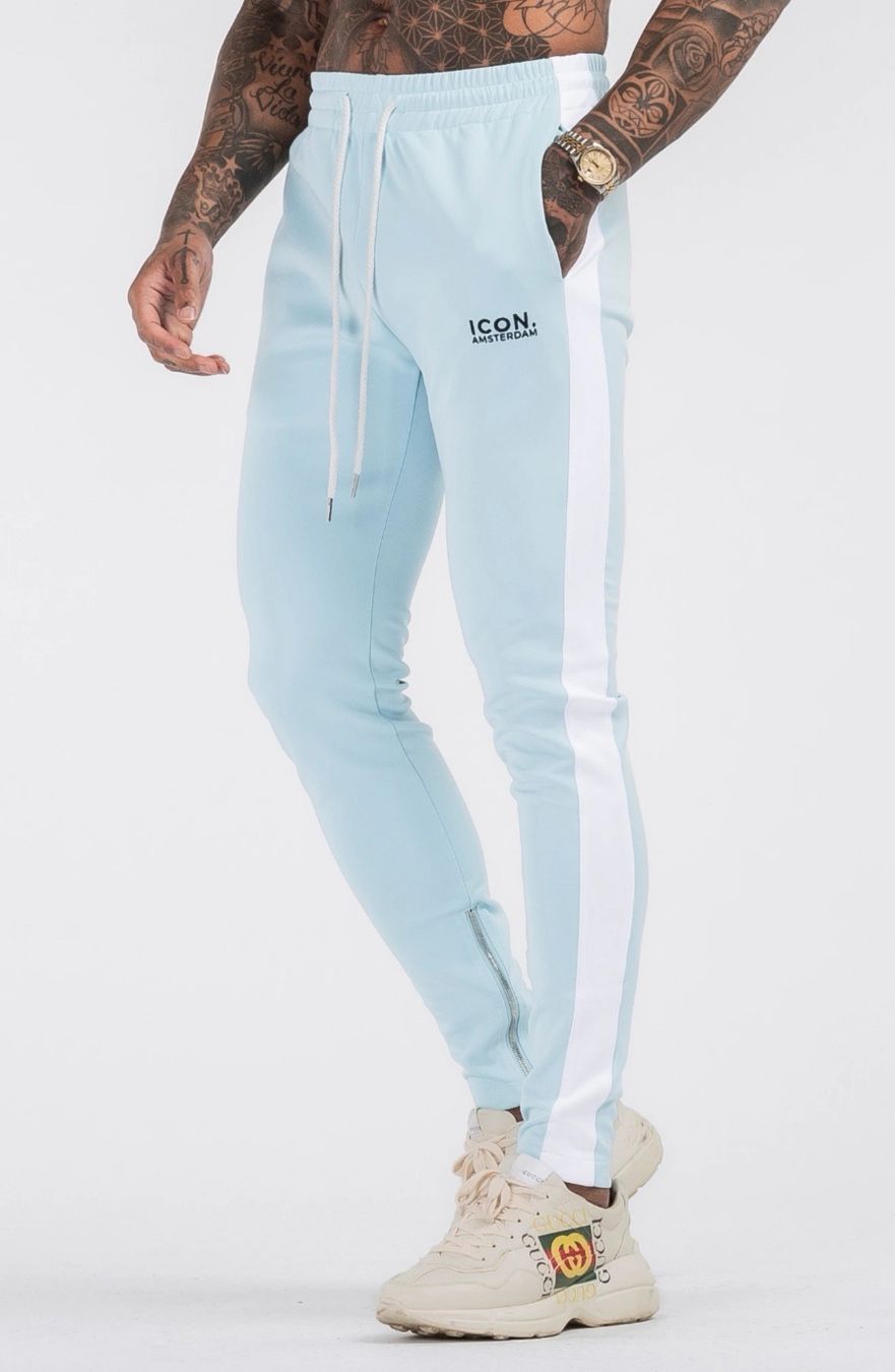 Icon Hosen: Icon Amsterdam Trainerhosen – Neu und originalverpackt aus Stans von RemoZimmermann 1