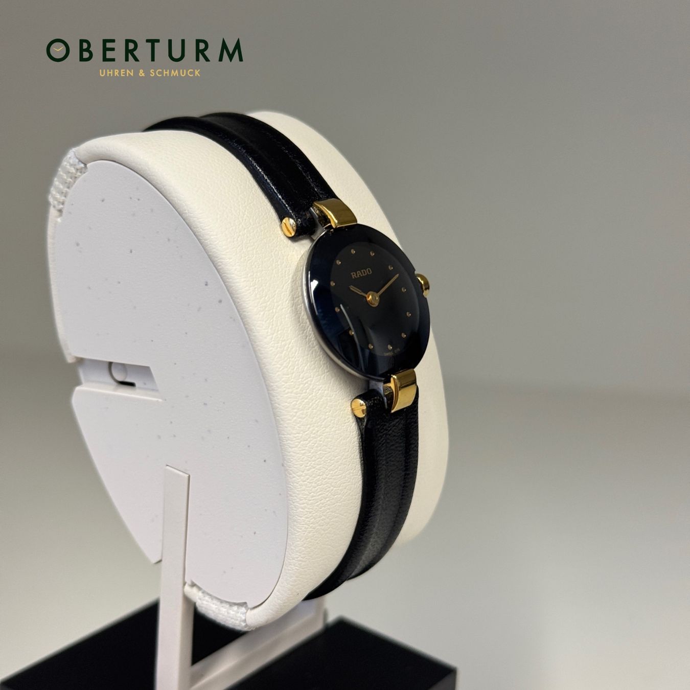 Rado Orologi: Rado Damenuhr – Usato da Brugg AG venduto da Oberturm 2