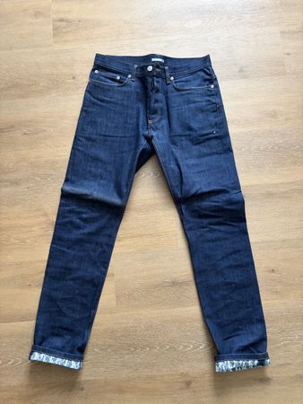 Dior Oblique Jeans Size 32
