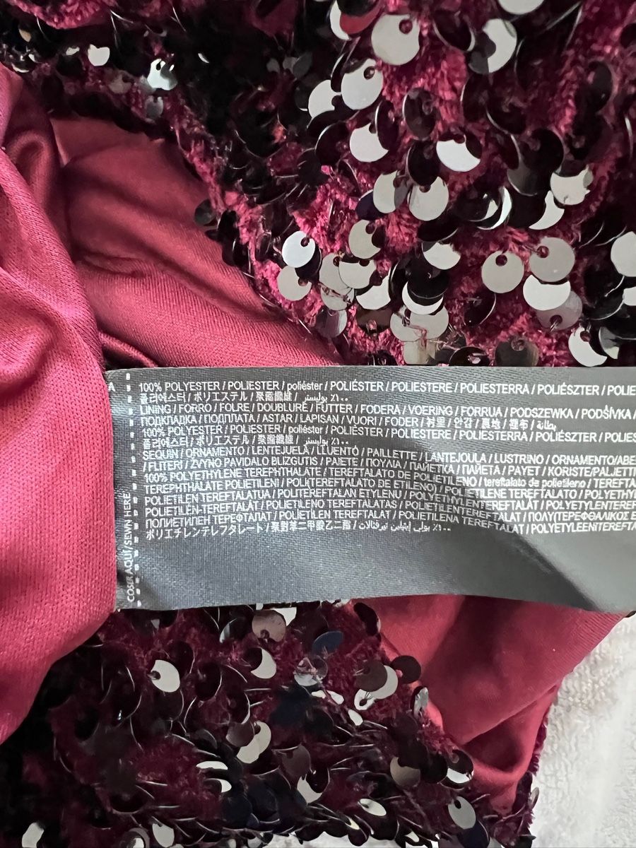 Mango Lotti di vestiti: NEW Mango Sparkling Set, size M – Nuovo (secondo la descrizione) da Zürich venduto da SandroMaje 7