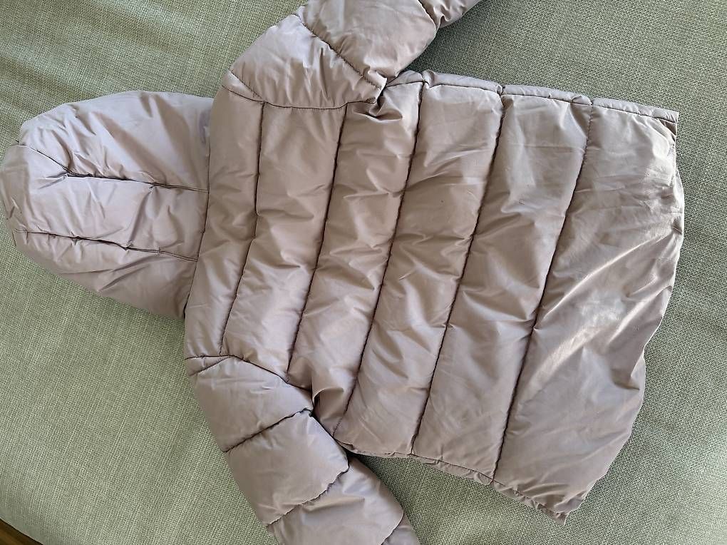 Giacche & Cappotti: Next Winterjacke Gr. 110 – Usato da Sins venduto da bit_rg7j 4