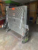 Tischtennis Tisch KETTLER 
