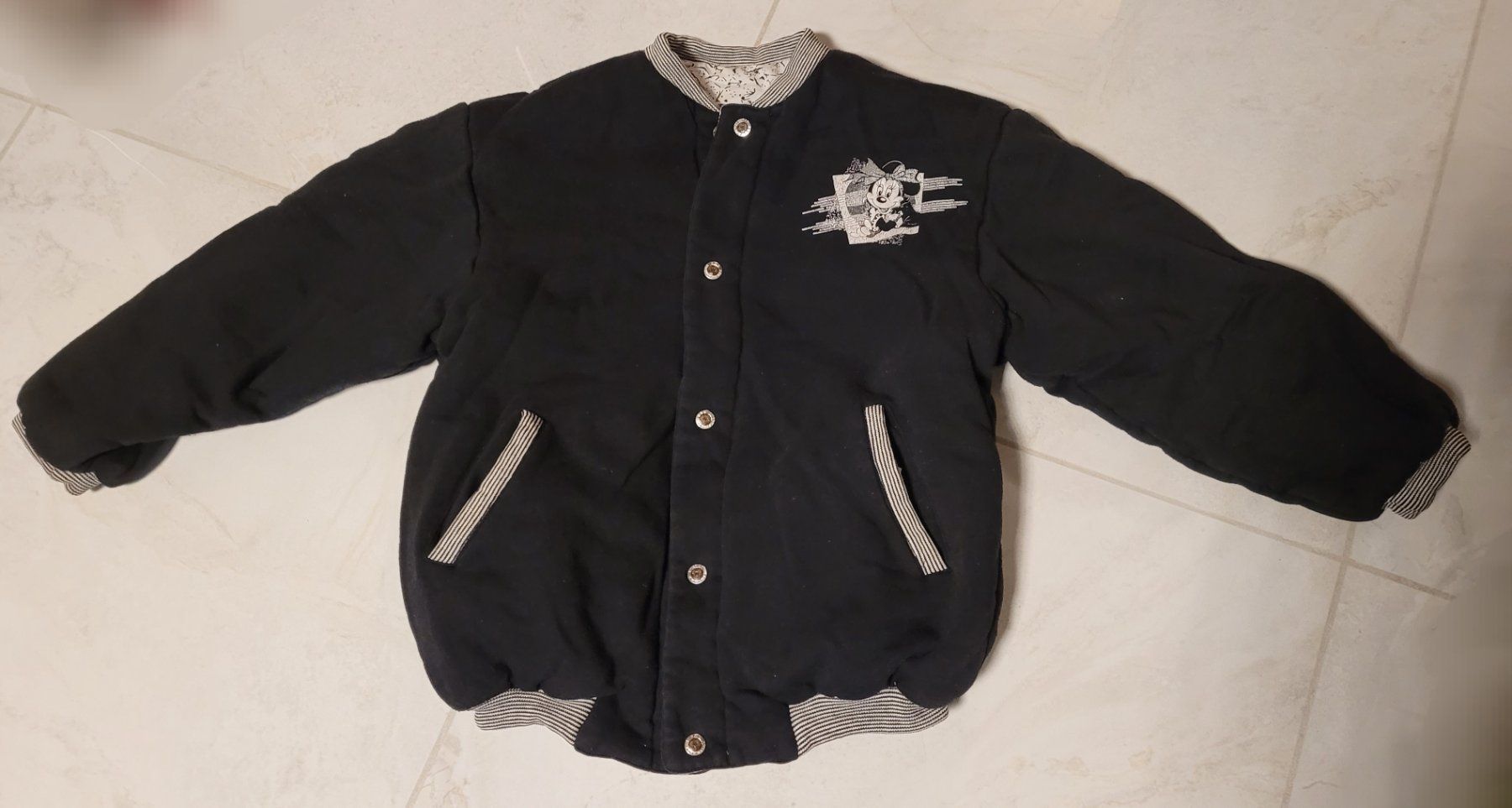 Giacche: Wendejacke, Winter, M/38 – Usato da Bischofszell venduto da -fr-5
