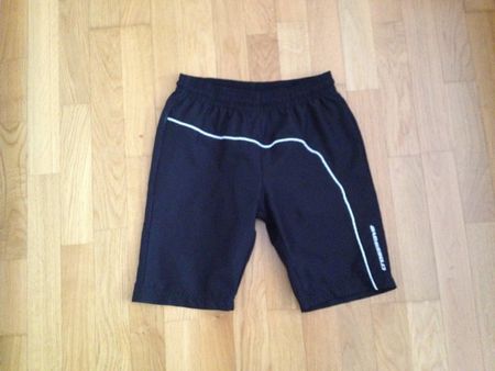 Velo Shorts