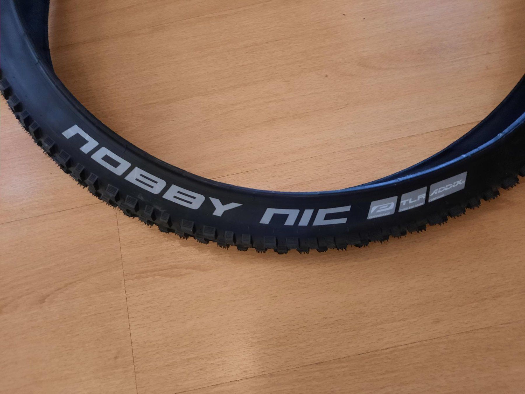 Schwalbe Pneus & Kompletträder: Mountainbike Pneu Schwalbe – Neu (gemäss Beschreibung) aus Wangen b. Olten von Kraft01 4