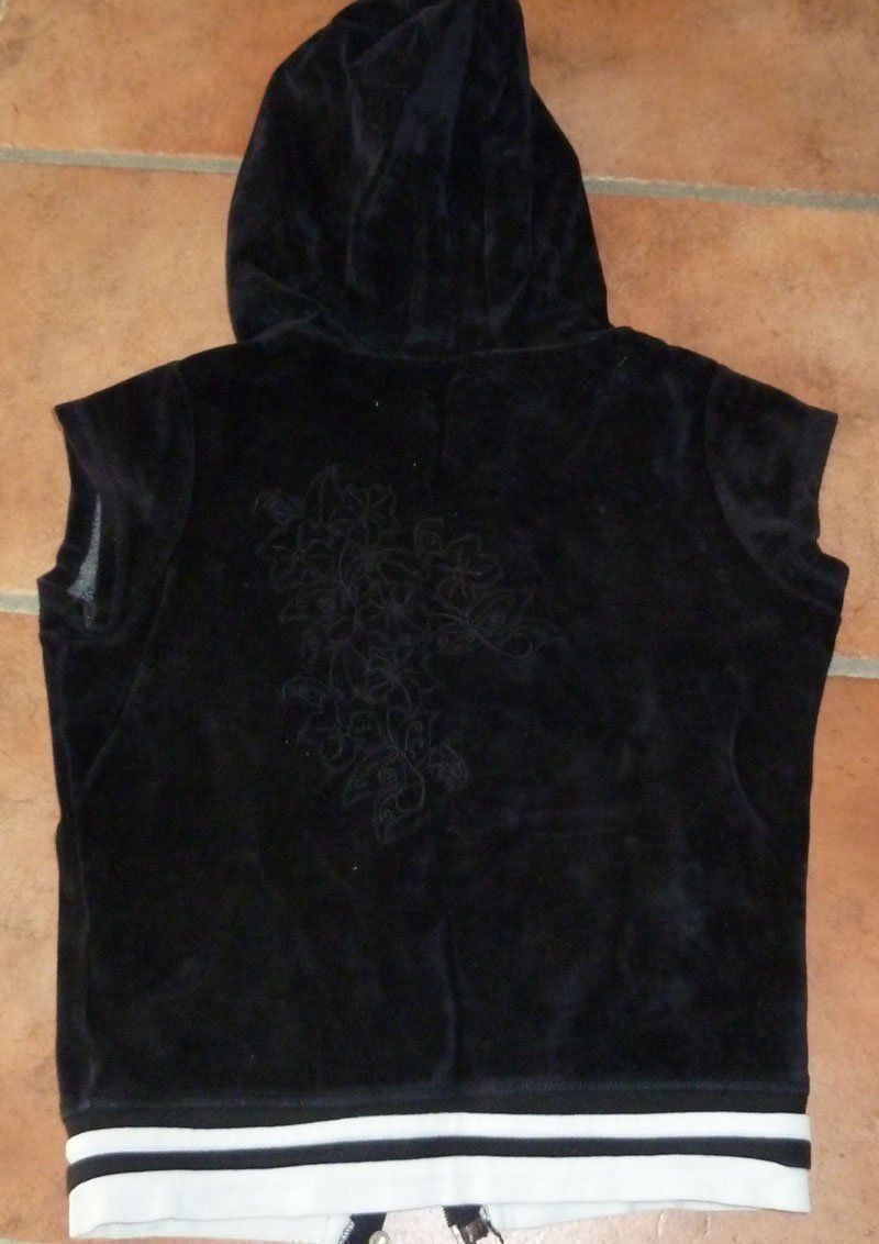 Gilets & Westen: Gilet/ Weste Gr S / 34-36 – Gebraucht aus Ruggell von Btt 1