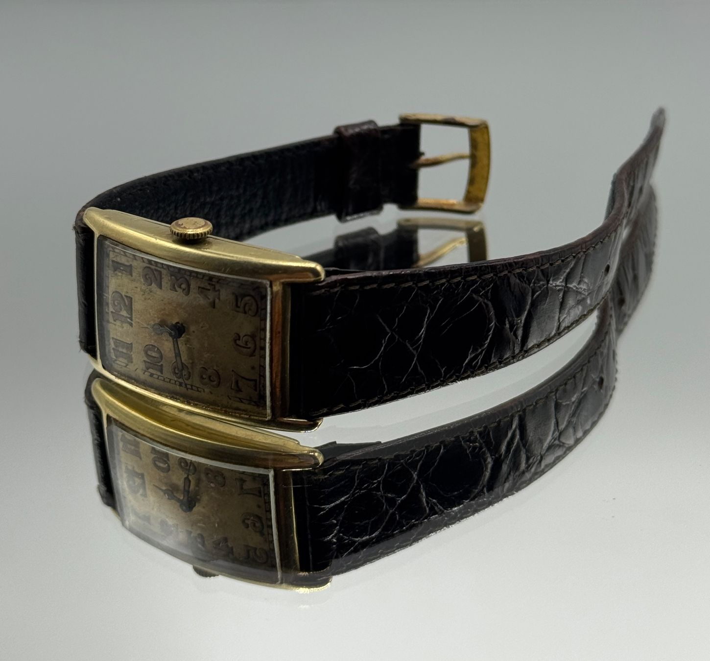 Longines Orologi: Vintage Uhr Marke LONGINES – Usato da Sachseln venduto da BONATI01