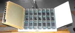 Listenpult/ Katalogständer/ Dokumentenhalter / NB CHF 390.--