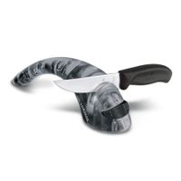 Victorinox Messerschärfer mit Keramikrollen