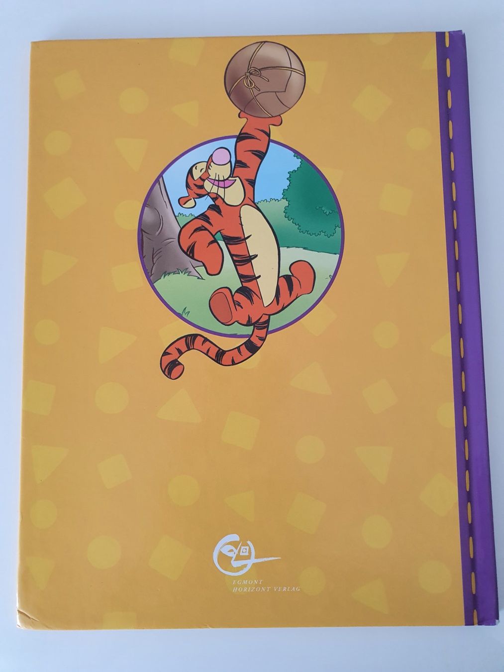 Libri: Winnie Puuh - der Eseltag / Disney – Usato da Oberdorf BL venduto da BaldenEagle 3
