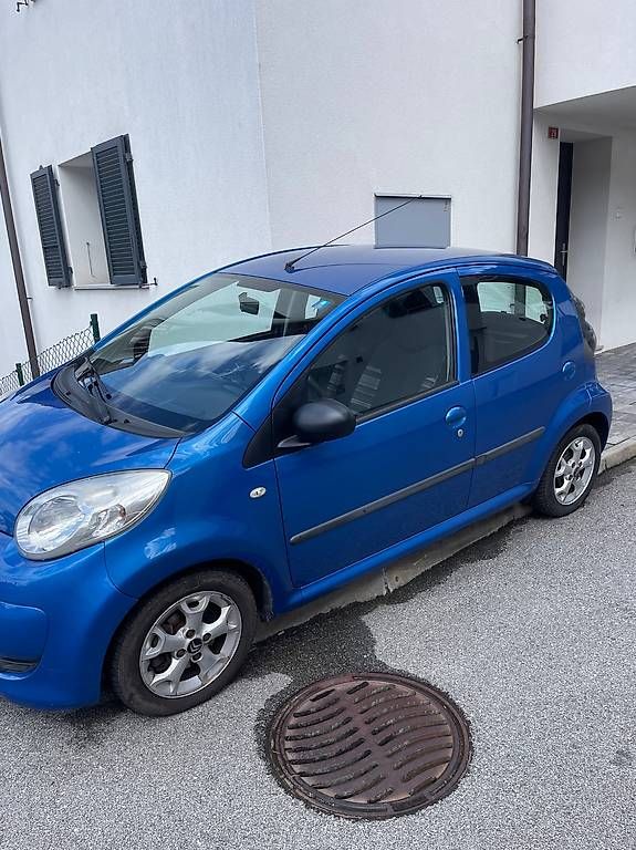 Autos: Vendesi auto – D'occasion à Sementina par dep_9pyt 3
