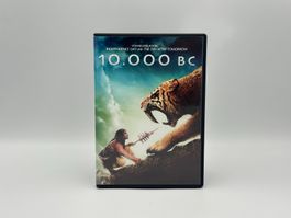 10.000 BC - Versand A-Post nur CHF 2.50!