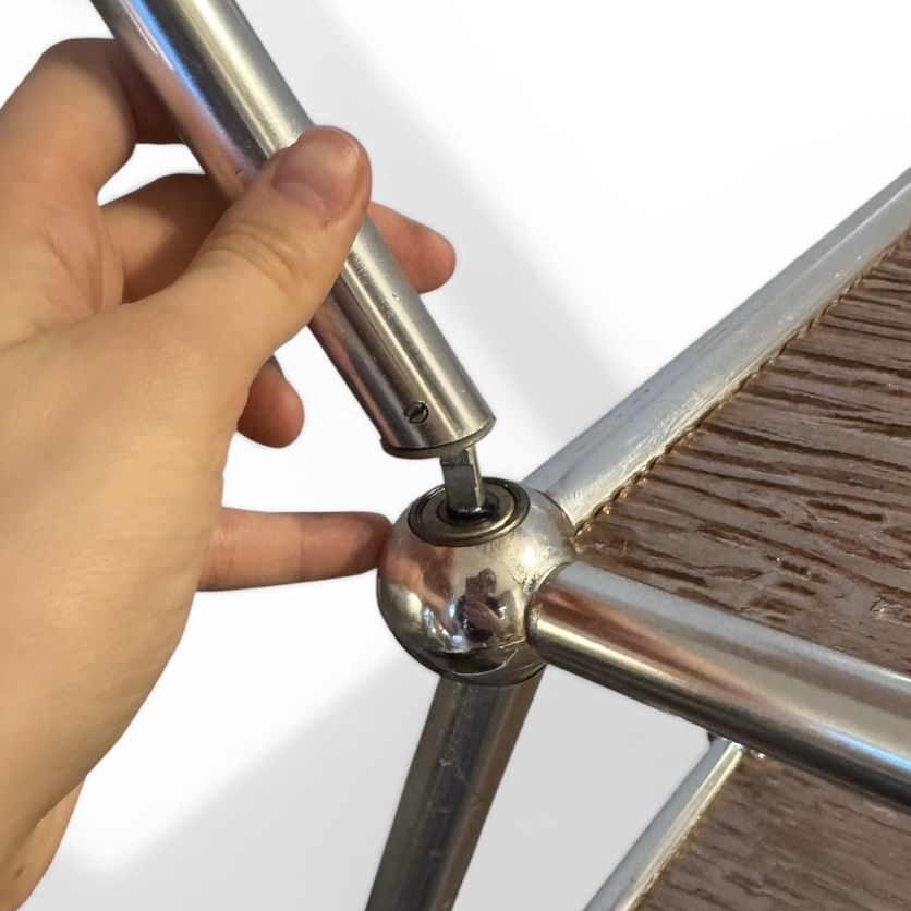 Étagères: Dancing Shelf – D'occasion à Luzern par aramayashop 5