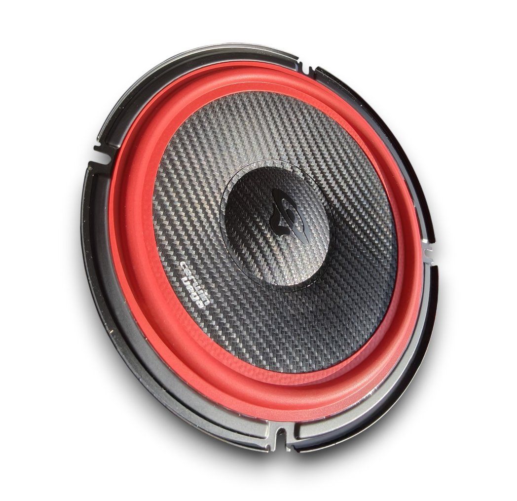 Casse acustiche: Cerwin Vega - Vega V80C - 200mm (8") – Nuovo e nell'imballaggio originale da Corcelles-près-Payerne venduto da FactoryofSound 3