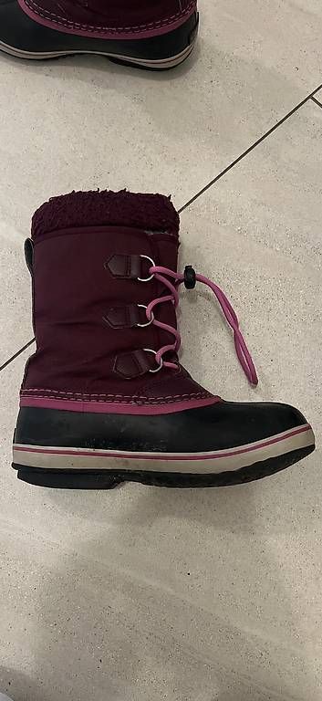 Scarpe per ragazze: Sorel Yoot Pac Winterstiefel 36 – Usato da Kastanienbaum venduto da pet_57dn 3